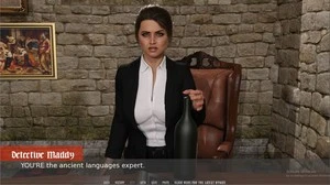 Télécharger le jeu porno A Father’s Sins – New Chapter 27 [Pixieblink]