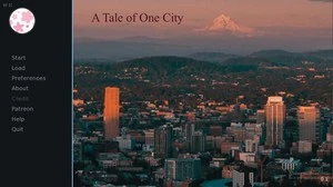 Pobierz grę porno A Tale of One City – New Version 2.3 [project blossom]