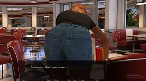 Descargar juego porno Come Home – New Version 7.16.1 Premium [R.J. Rhodes]