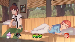 Pobierz grę porno Day with Gwen – Full Mini Game [Skuddbutt]
