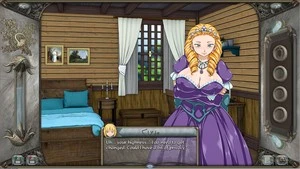 Télécharger le jeu porno Divimera – New Version R10.1 [Redikal]