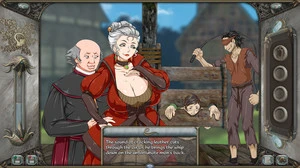 Télécharger le jeu porno Divimera – New Version R10.1 [Redikal]