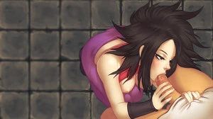 Pobierz grę porno Divine Adventure – New Version 1.4 [Masquerade]