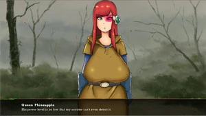 Pobierz grę porno Divine Adventure – New Version 1.4 [Masquerade]