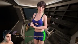 Pobierz grę porno Double Perception – Version 3.7 – Added Android Port [Zett]