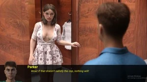Porno oyunu indir Family, Friends and Strangers – Version v2024.01 – Added Android Port [JohnAndRich]