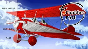 Скачать порно игру Forbidden Fruit – New Final Version 1.0 (Full Game) [Magic Fingers]