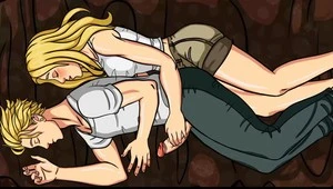 Скачать порно игру Forbidden Fruit – New Final Version 1.0 (Full Game) [Magic Fingers]