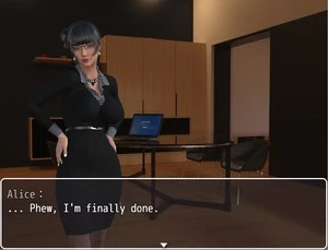 Pobierz grę porno Forte Girl – Version 1.0 (Full Game) [hyper-mind Graphics]