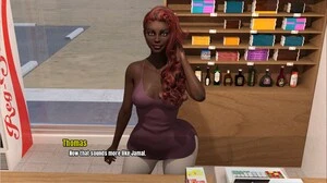 Pobierz grę porno Grandma’s House – New Version 0.51 [MoonBox]