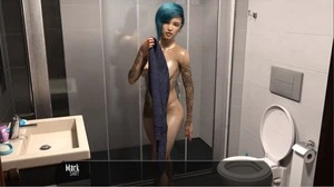 Descargar juego porno Halfway House – New Episode 10 [Az]