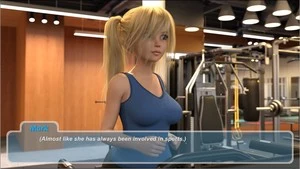 Télécharger le jeu porno Happy Summer – New Version 0.5.9 [Caizer Games]