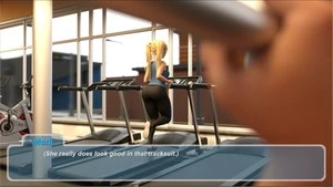 Télécharger le jeu porno Happy Summer – New Version 0.5.9 [Caizer Games]