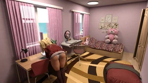 Télécharger le jeu porno Happy Summer – New Version 0.5.9 [Caizer Games]