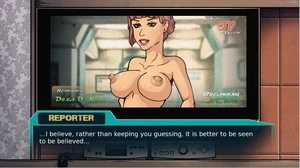 Porno oyunu indir Heroes Rise: Prison Break – New Version 0.13 [Skeep]