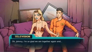 Porno oyunu indir Heroes Rise: Prison Break – New Version 0.13 [Skeep]
