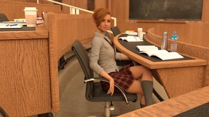 Porno oyunu indir High School Master – New Version 0.337 [Pervy Bunny Games]