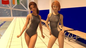 Porno oyunu indir High School Master – New Version 0.337 [Pervy Bunny Games]
