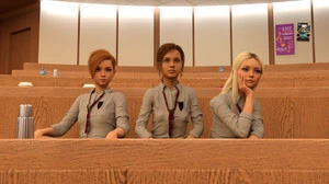 Porno oyunu indir High School Master – New Version 0.337 [Pervy Bunny Games]