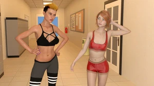 Porno oyunu indir High School Master – New Version 0.337 [Pervy Bunny Games]