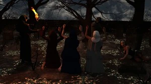 Pobierz grę porno Hot Dawn – New Version 0.08 [Liberté Games]