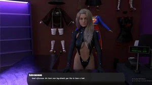 Pobierz grę porno Hot Dawn – New Version 0.08 [Liberté Games]