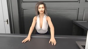Pobierz grę porno Hot Dawn – New Version 0.08 [Liberté Games]