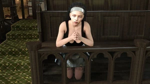 Pobierz grę porno Hot Dawn – New Version 0.08 [Liberté Games]