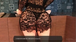 Pobierz grę porno Hot Dawn – New Version 0.08 [Liberté Games]
