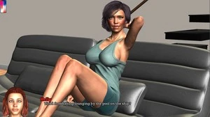 Pobierz grę porno How I Got my Sister Pregnant – Version 0.2 [Zombie Studios]