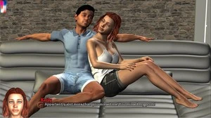 Pobierz grę porno How I Got my Sister Pregnant – Version 0.2 [Zombie Studios]