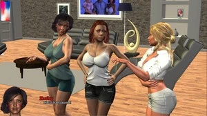 Pobierz grę porno How I Got my Sister Pregnant – Version 0.2 [Zombie Studios]
