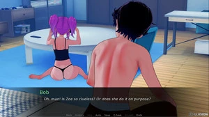 Télécharger le jeu porno HS Tutor – New Version 0.14 [TK8000]