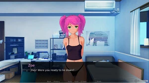Télécharger le jeu porno HS Tutor – New Version 0.14 [TK8000]