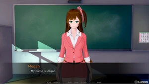 Télécharger le jeu porno HS Tutor – New Version 0.14 [TK8000]