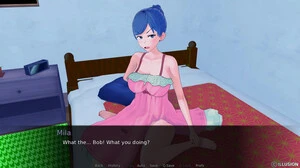 Télécharger le jeu porno HS Tutor – New Version 0.14 [TK8000]
