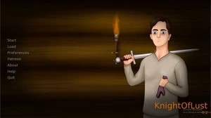 Descargar juego porno Knight of lust – New Version 0.5 [Magic Mushrooms]