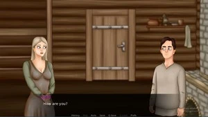 Descargar juego porno Knight of lust – New Version 0.5 [Magic Mushrooms]