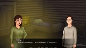 Descargar juego porno Knight of lust – New Version 0.5 [Magic Mushrooms]