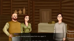 Descargar juego porno Knight of lust – New Version 0.5 [Magic Mushrooms]