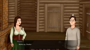 Descargar juego porno Knight of lust – New Version 0.5 [Magic Mushrooms]