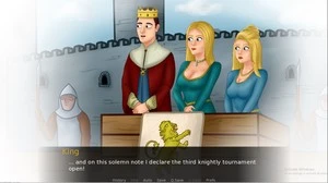 Descargar juego porno Knight of lust – New Version 0.5 [Magic Mushrooms]