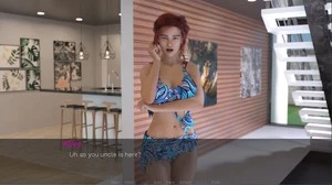 Porno oyunu indir Knockout Master – New Version Round 12 [MooN]