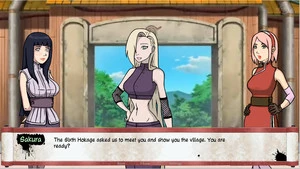 Porno oyunu indir Kunoichi Trainer – New Version 0.24.1 [Dinaki]