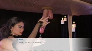 Скачать порно игру Lana and the Milking Table – New Final Version 1.0 (Full Game) [AceX Game Studio]