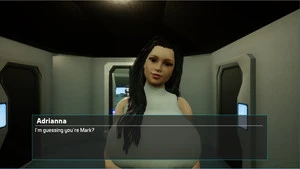 Descargar juego porno Last Hope – New Final Version 1.0165 (Full Game) [Poolside Games]