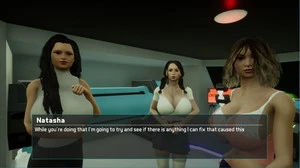 Descargar juego porno Last Hope – New Final Version 1.0165 (Full Game) [Poolside Games]