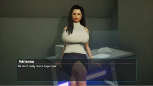 Descargar juego porno Last Hope – New Final Version 1.0165 (Full Game) [Poolside Games]