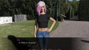 Télécharger le jeu porno Live To Fight – New Version 0.6.7 [Grinder]