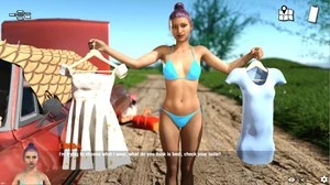 Scarica gioco porno Long Trip To Your Mom’s – New Episode 6 – Version 0.6.0 [DasMaster]
